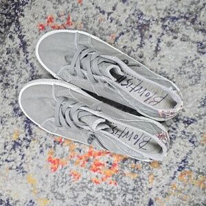 Blowfish Malibu Sneaker